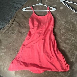 Athleta infinity dress